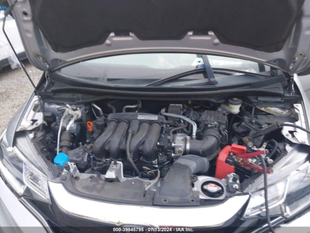 3HGGK5H80KM734395 Honda FIT EX