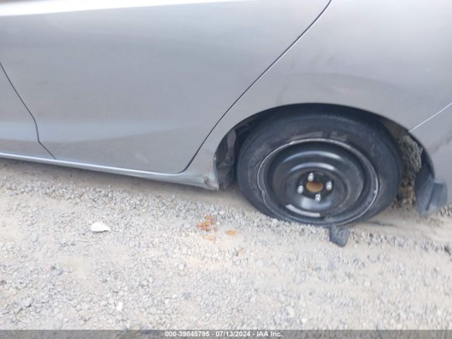 3HGGK5H80KM734395 Honda FIT EX