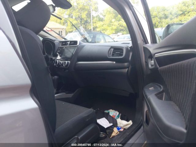 3HGGK5H80KM734395 Honda FIT EX