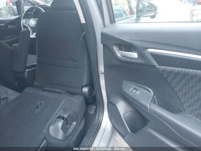 3HGGK5H80KM734395 Honda FIT EX