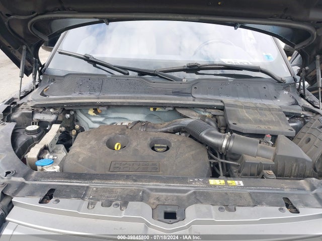 SALVR2BG7EH937690 Land Rover Range Rover Evoque Pure