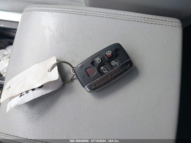 SALVR2BG7EH937690 Land Rover Range Rover Evoque Pure