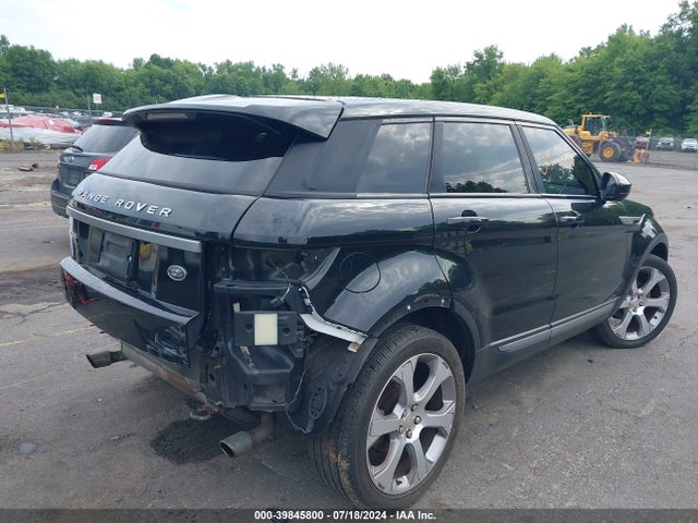 SALVR2BG7EH937690 Land Rover Range Rover Evoque Pure