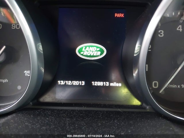 SALVR2BG7EH937690 Land Rover Range Rover Evoque Pure