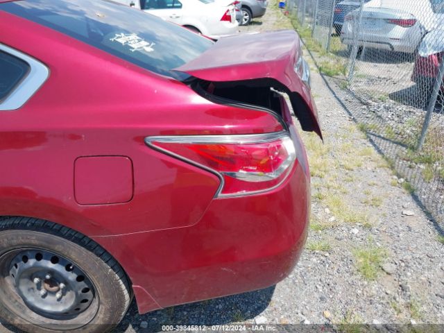 1N4AL3AP4FN331058 Nissan Altima 2.5 S