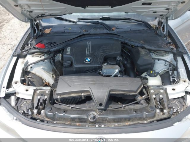 WBA3C3G55FNS75220 BMW 320i Xdrive