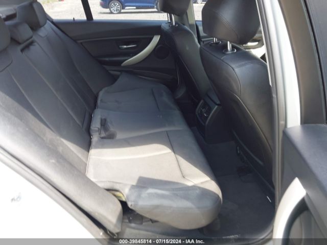 WBA3C3G55FNS75220 BMW 320i Xdrive
