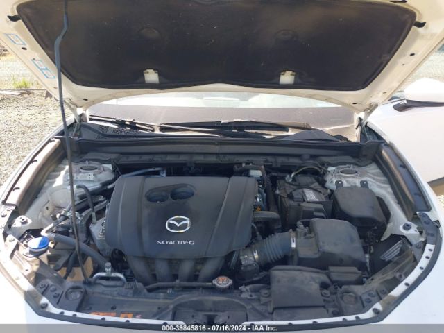 3MVDMBDL8LM113443 Mazda Cx-30 Preferred Package