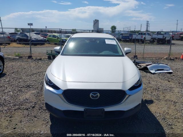 3MVDMBDL8LM113443 Mazda Cx-30 Preferred Package