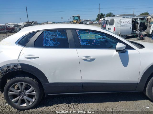 3MVDMBDL8LM113443 Mazda Cx-30 Preferred Package
