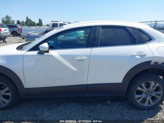 3MVDMBDL8LM113443 Mazda Cx-30 Preferred Package