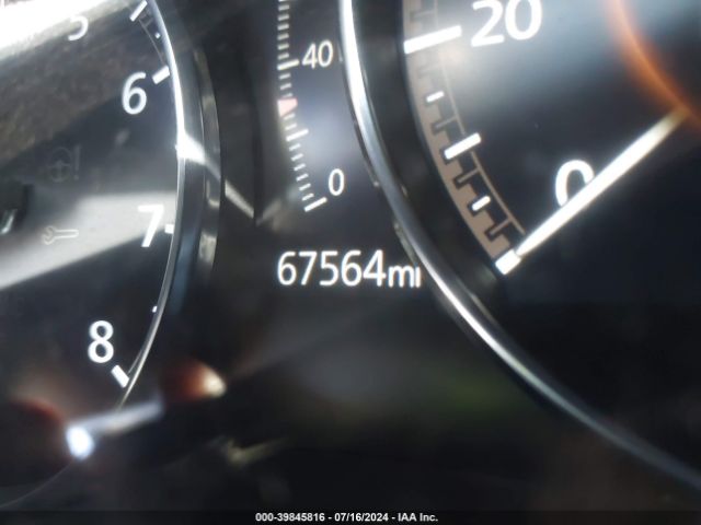 3MVDMBDL8LM113443 Mazda Cx-30 Preferred Package