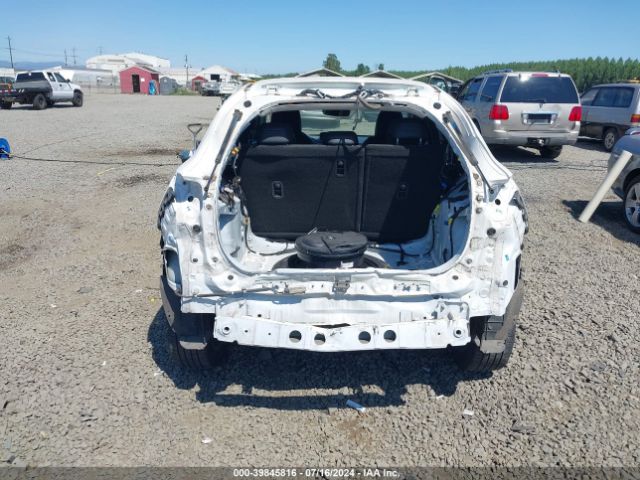 3MVDMBDL8LM113443 Mazda Cx-30 Preferred Package