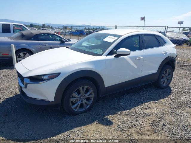 3MVDMBDL8LM113443 Mazda Cx-30 Preferred Package