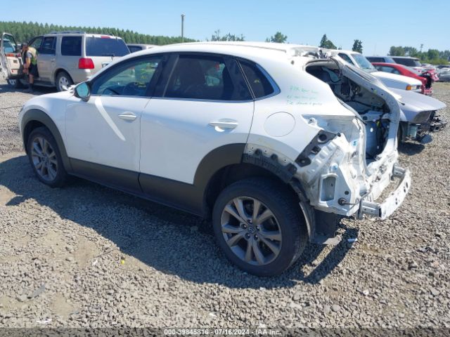 3MVDMBDL8LM113443 Mazda Cx-30 Preferred Package