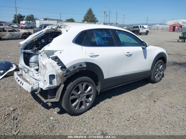 3MVDMBDL8LM113443 Mazda Cx-30 Preferred Package