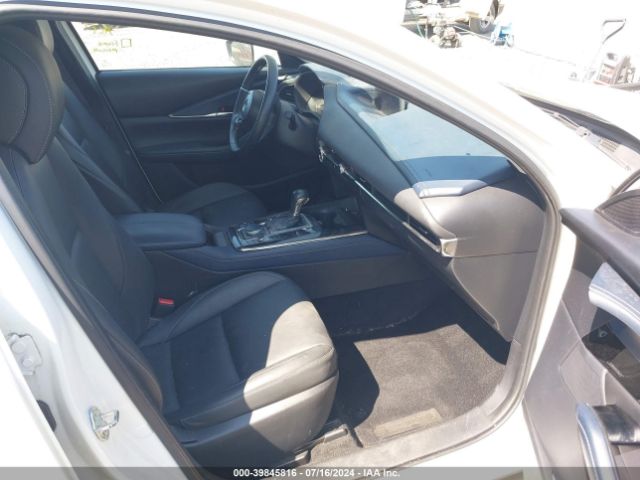3MVDMBDL8LM113443 Mazda Cx-30 Preferred Package