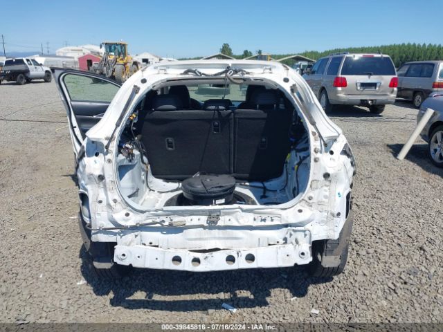 3MVDMBDL8LM113443 Mazda Cx-30 Preferred Package