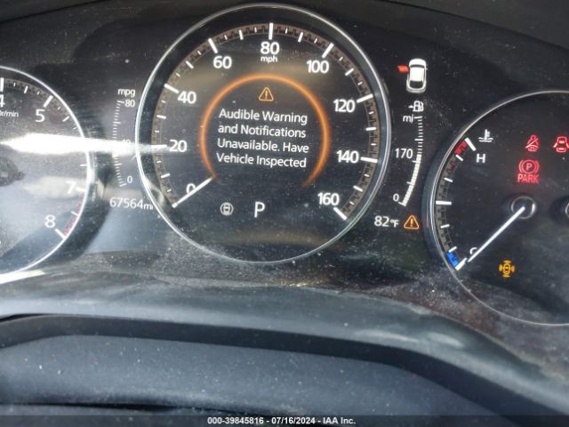 3MVDMBDL8LM113443 Mazda Cx-30 Preferred Package