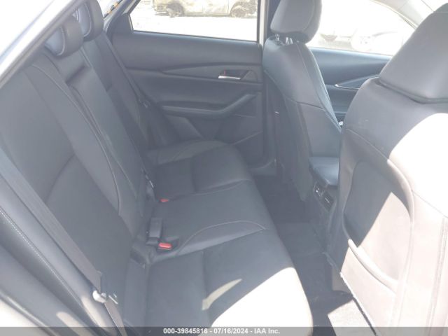 3MVDMBDL8LM113443 Mazda Cx-30 Preferred Package