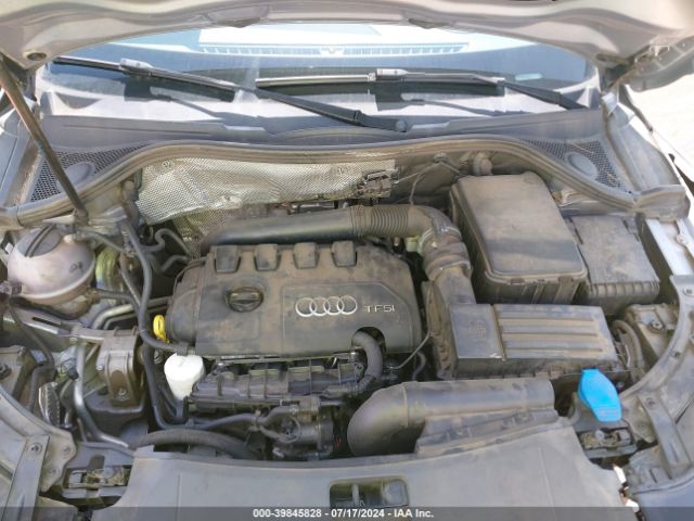 WA1EFCFS8GR005414 Audi Q3 2.0t Premium Plus