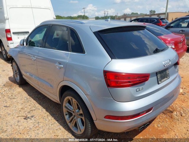WA1EFCFS8GR005414 Audi Q3 2.0t Premium Plus