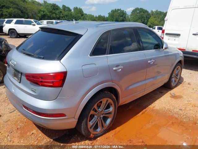 WA1EFCFS8GR005414 Audi Q3 2.0t Premium Plus