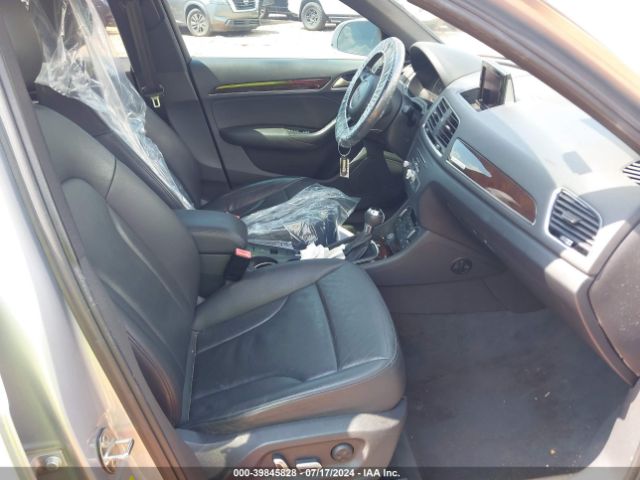 WA1EFCFS8GR005414 Audi Q3 2.0t Premium Plus