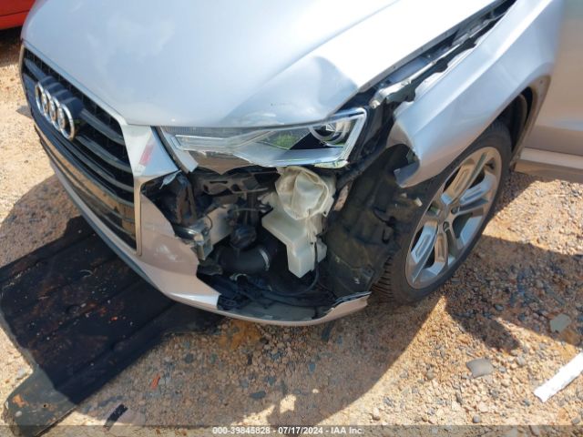WA1EFCFS8GR005414 Audi Q3 2.0t Premium Plus