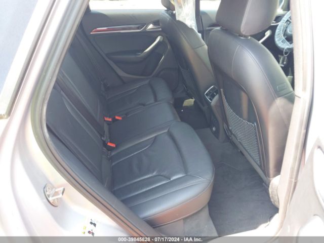 WA1EFCFS8GR005414 Audi Q3 2.0t Premium Plus