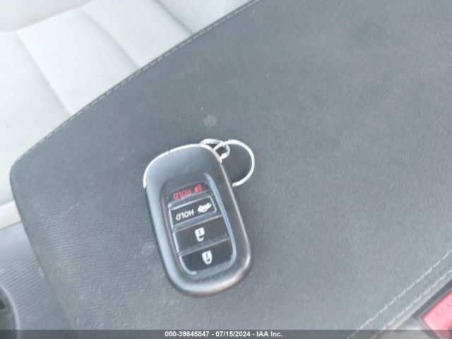 2HGFE2F21NH524973 Honda Civic Lx