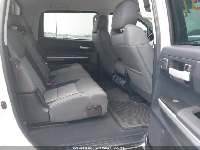 5TFDM5F16EX050645 Toyota Tundra Sr5 4.6l V8