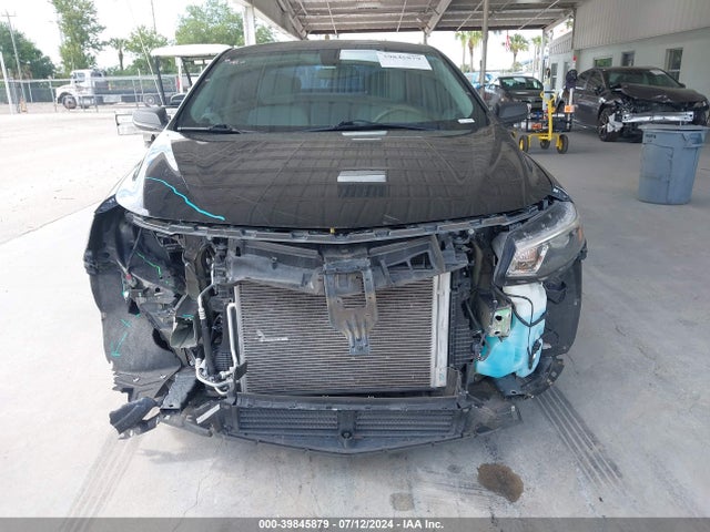 Chevrolet Malibu 1ls 2018 1G1ZB5ST5JF196109 Image 12