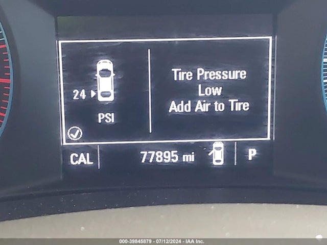 Chevrolet Malibu 1ls 2018 1G1ZB5ST5JF196109 Image 15