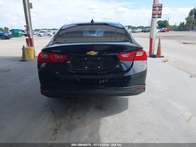 Chevrolet Malibu 1ls 2018 1G1ZB5ST5JF196109 Image 16