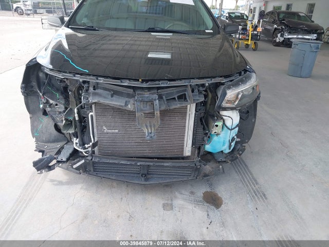 Chevrolet Malibu 1ls 2018 1G1ZB5ST5JF196109 Image 6