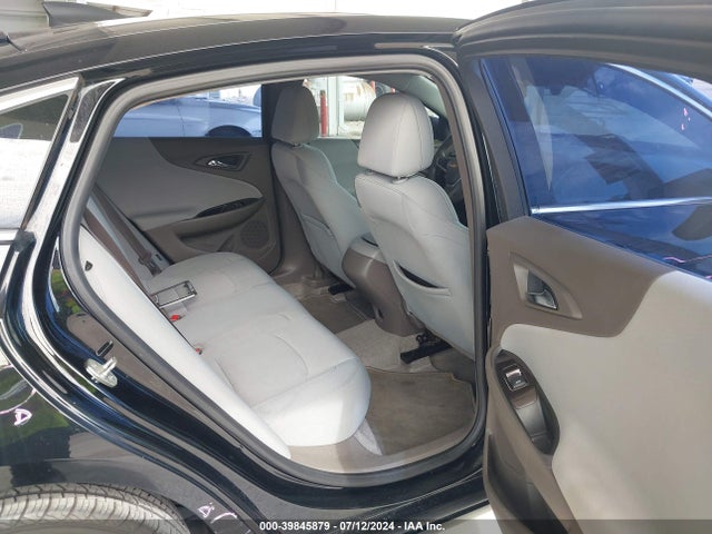 Chevrolet Malibu 1ls 2018 1G1ZB5ST5JF196109 Image 8