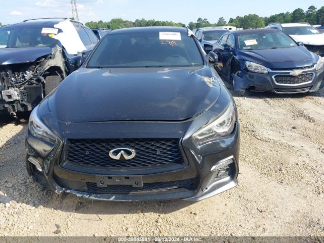 JN1EV7AR6LM255930 Infiniti Q50 Edition 30 Awd