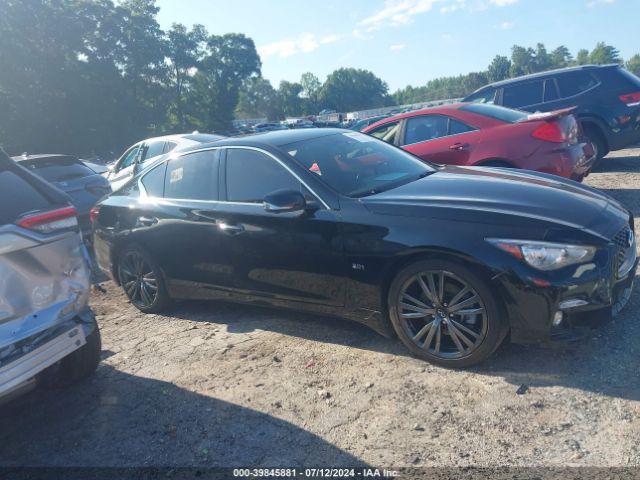 JN1EV7AR6LM255930 Infiniti Q50 Edition 30 Awd