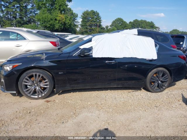 JN1EV7AR6LM255930 Infiniti Q50 Edition 30 Awd