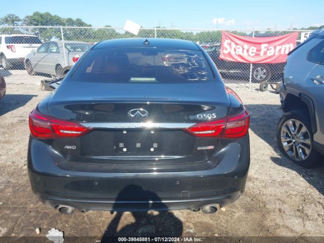 JN1EV7AR6LM255930 Infiniti Q50 Edition 30 Awd