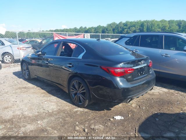 JN1EV7AR6LM255930 Infiniti Q50 Edition 30 Awd