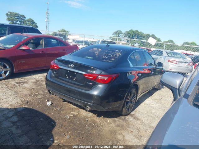 JN1EV7AR6LM255930 Infiniti Q50 Edition 30 Awd