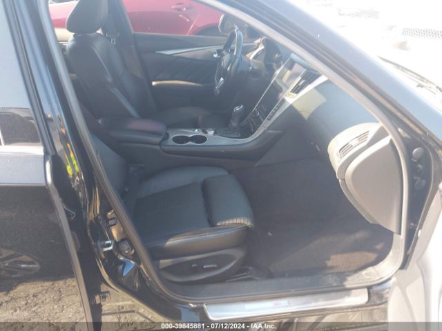 JN1EV7AR6LM255930 Infiniti Q50 Edition 30 Awd