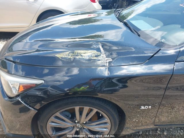 JN1EV7AR6LM255930 Infiniti Q50 Edition 30 Awd