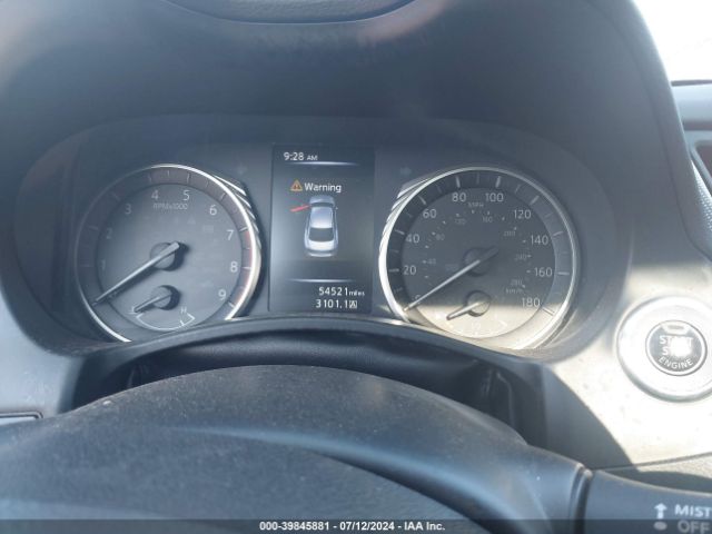 JN1EV7AR6LM255930 Infiniti Q50 Edition 30 Awd