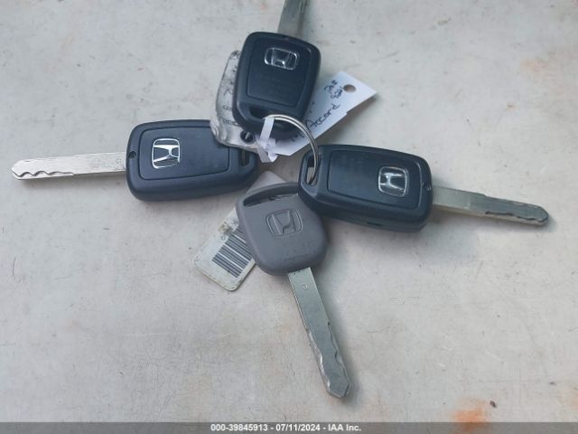 1HGCR2E32EA105854 Honda ACCORD LX