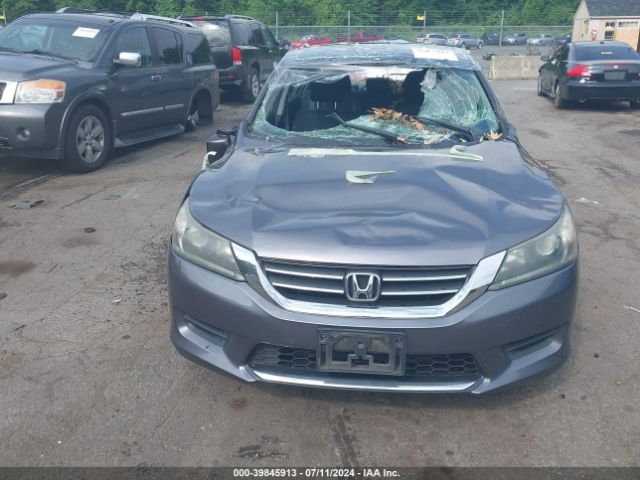 1HGCR2E32EA105854 Honda ACCORD LX