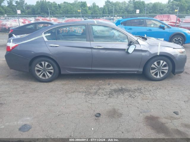 1HGCR2E32EA105854 Honda ACCORD LX