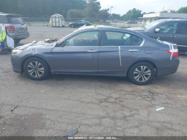 1HGCR2E32EA105854 Honda ACCORD LX